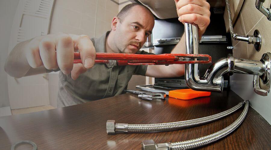 Professional Leak Detection Services in Napoleon, ND